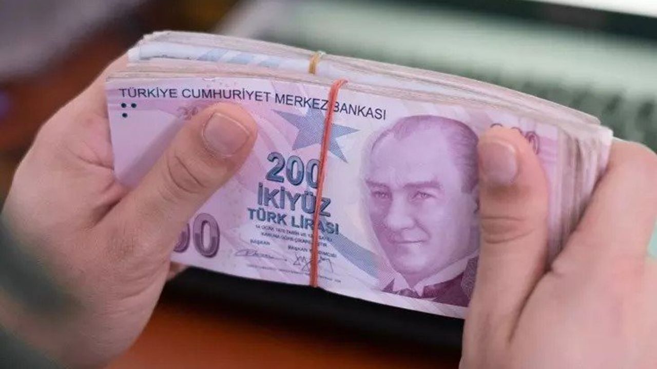 Banka Mevduat Faizi Yüzde 45’e Yükseldi! 5 Milyon TL’nin Aylık Getirisi Dudak Uçuklattı