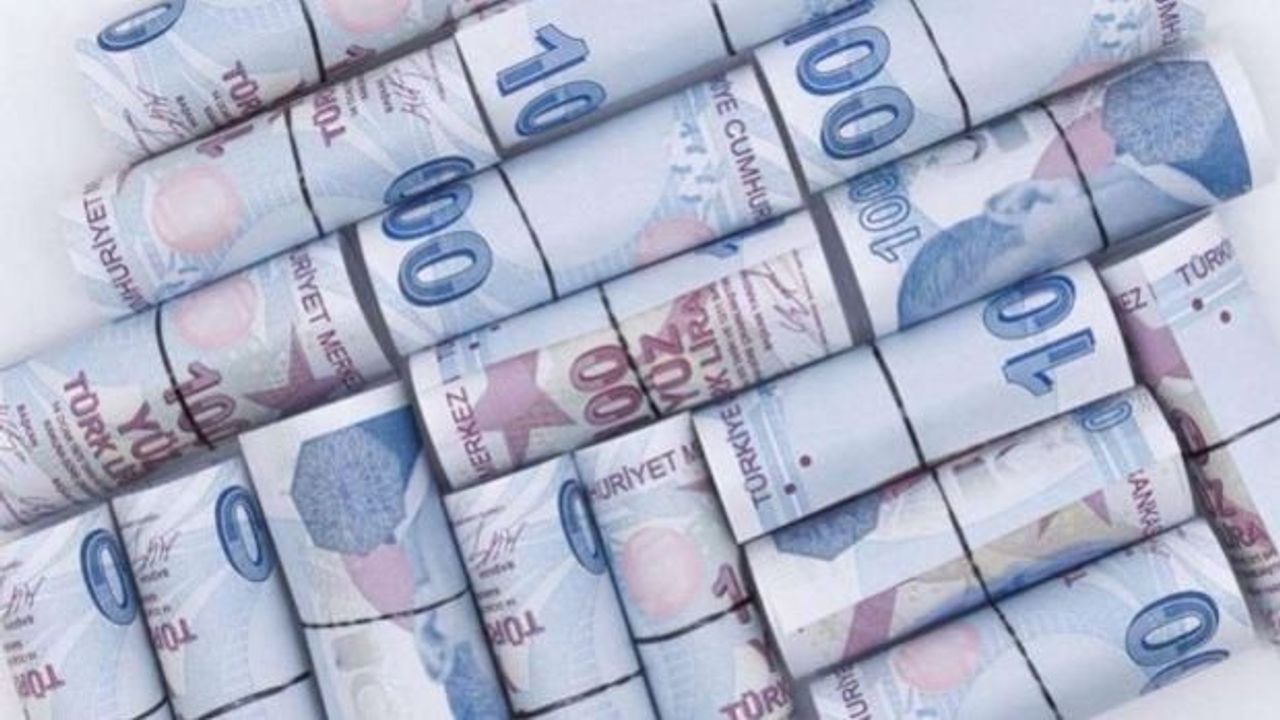 Hazine ve Maliye Bakanlığı İki Tahvil İhalesinde 14 Milyar TL Borçlandı