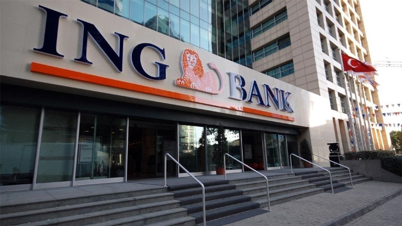 ING Bank'tan Anında 10 Bin TL İhtiyaç Kredisi Kampanyası!