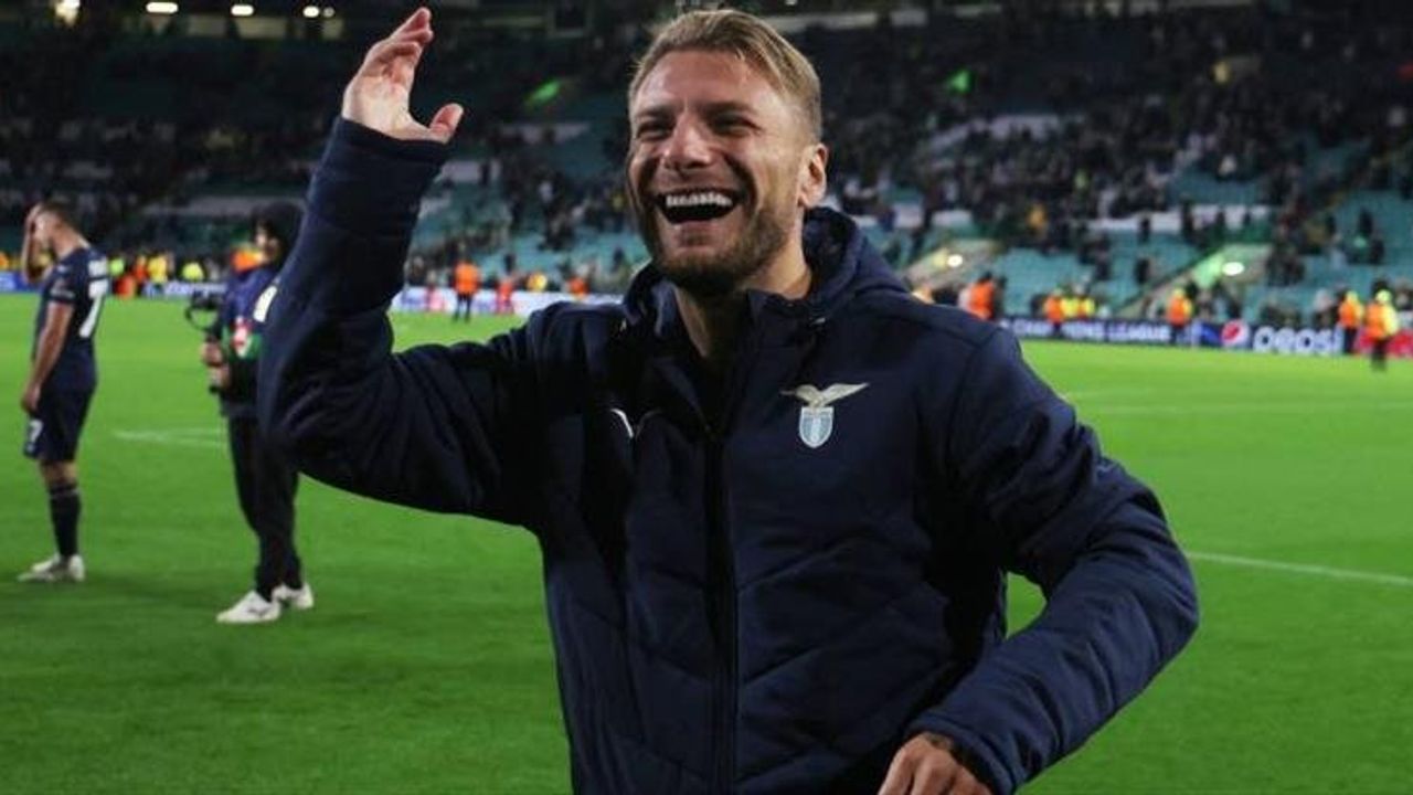 Ciro Immobile'nin Suudi Arabistan Transferi Gündemde