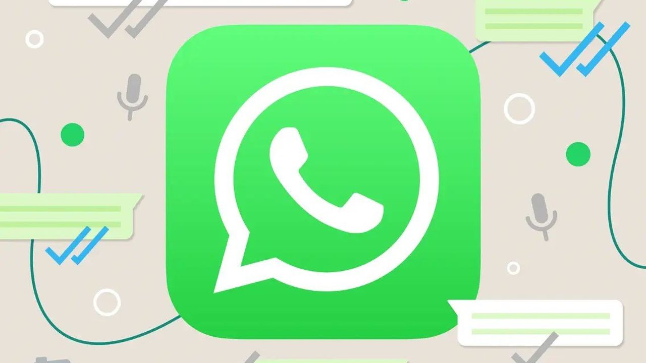 WhatsApp, Tarihe Göre Mesaj Arama Özelliği Üzerinde Çalışıyor