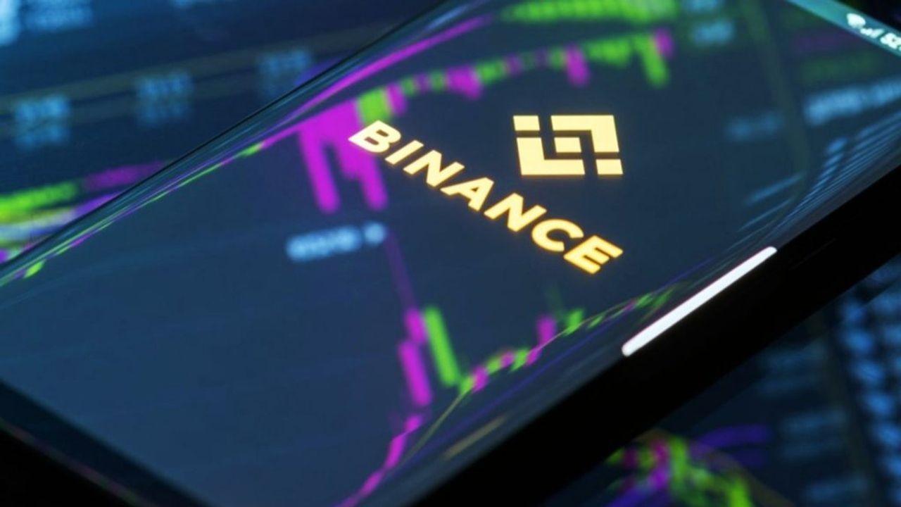 Binance, Birleşik Krallık’ta Yeni Kullanıcı Alımını Durdurdu