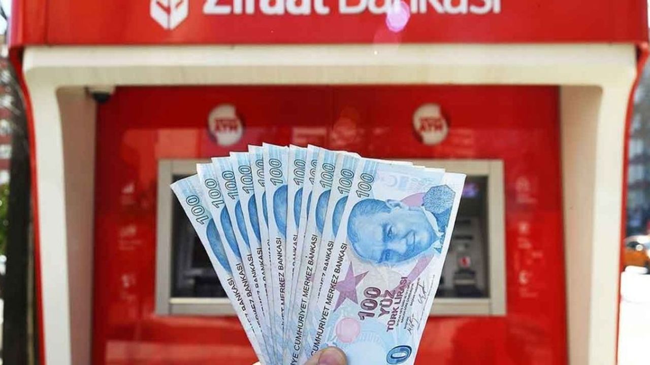 Ziraat Bankası'ndan 1.000 TL Ödeme Sözü: Kampanyayı Duyurdu, Başvuru Yapanın Hesabına Geçeceği Tarihi Açıkladı!