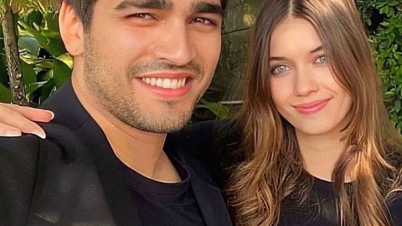 Mert Ramazan Demir ve Afra Saraçoğlu Aşkı Hakkında Detaylar