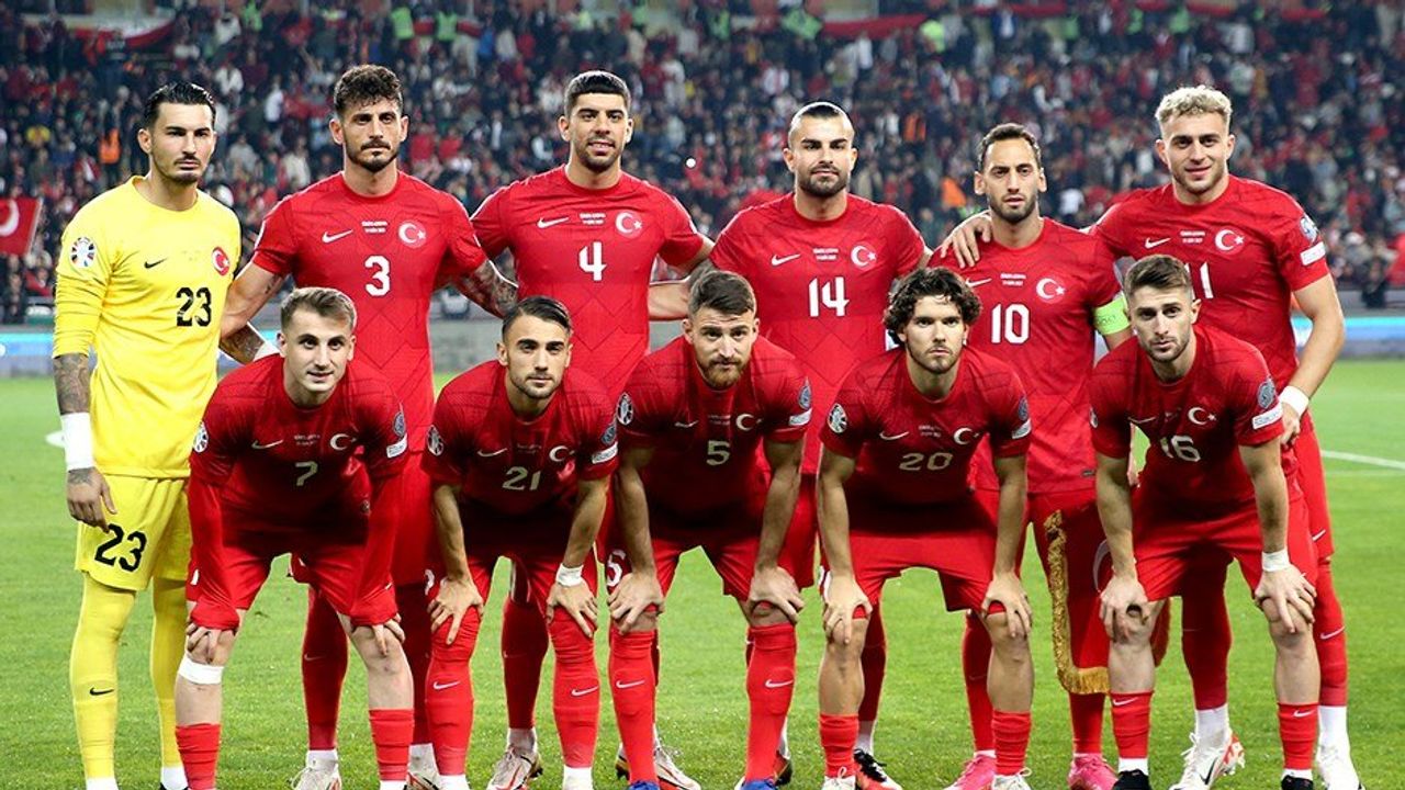 Piyasa Değeri En Yüksek Türk Futbolcular