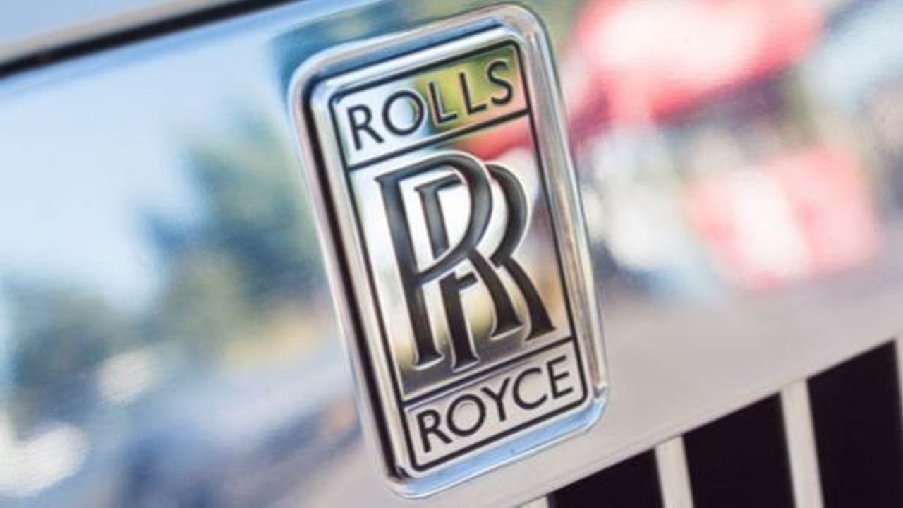 Rolls-Royce Büyük İşten Çıkarma Planlarını Açıkladı
