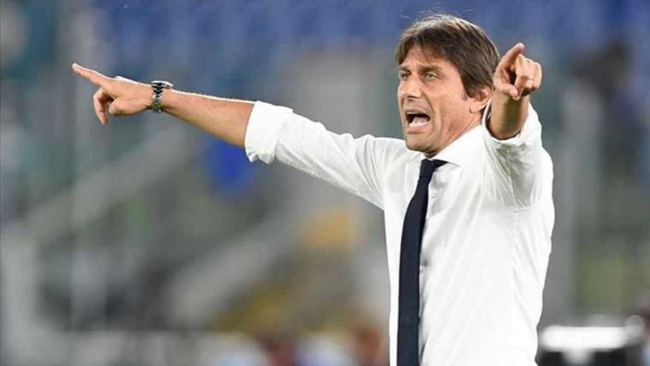 Antonio Conte'nin Geleceği Hakkındaki Açıklamaları