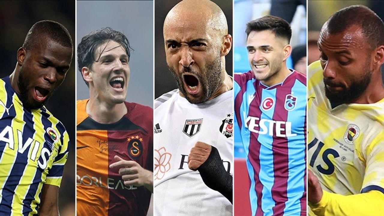 Enner Valencia, Nicolo Zaniolo, Nathan Redmond, Joao Pedro ve Maxi Gomez: Transfer Hücumcularının Zorlu Günleri