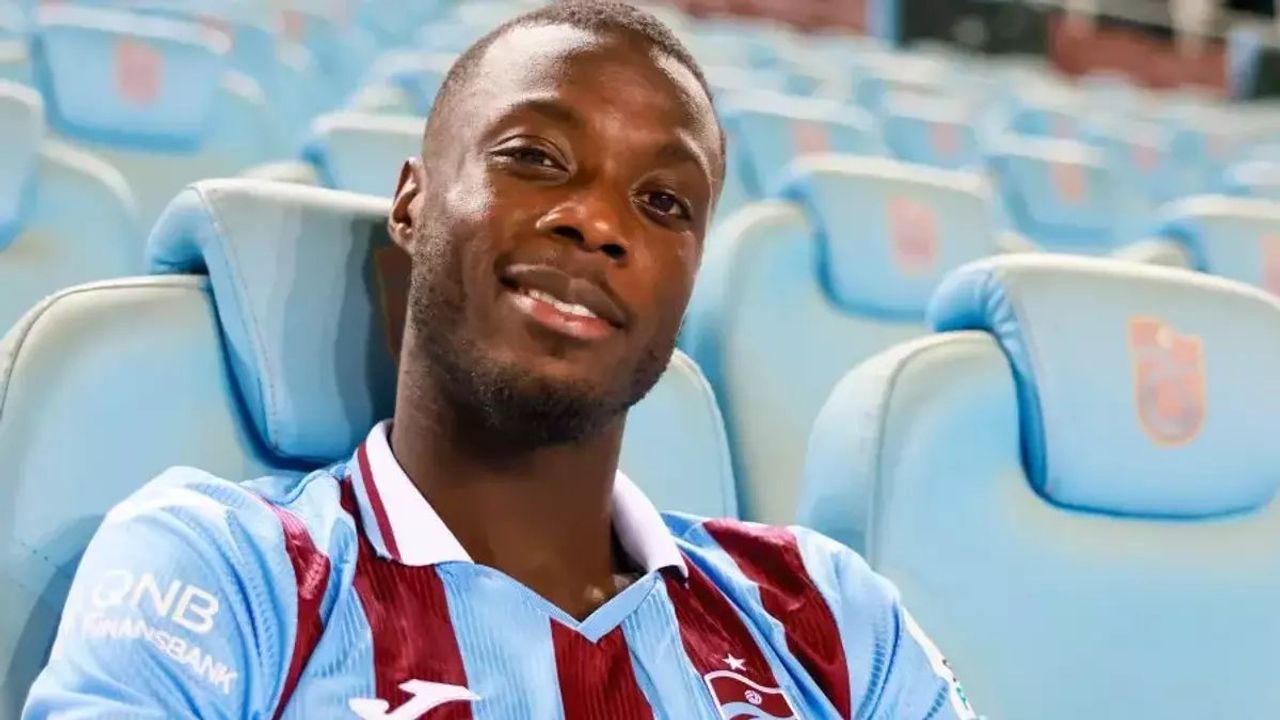 Nicolas Pepe'nin Arsenal Macerası: İyi Performans, Sakatlık ve Türk Taraftarı