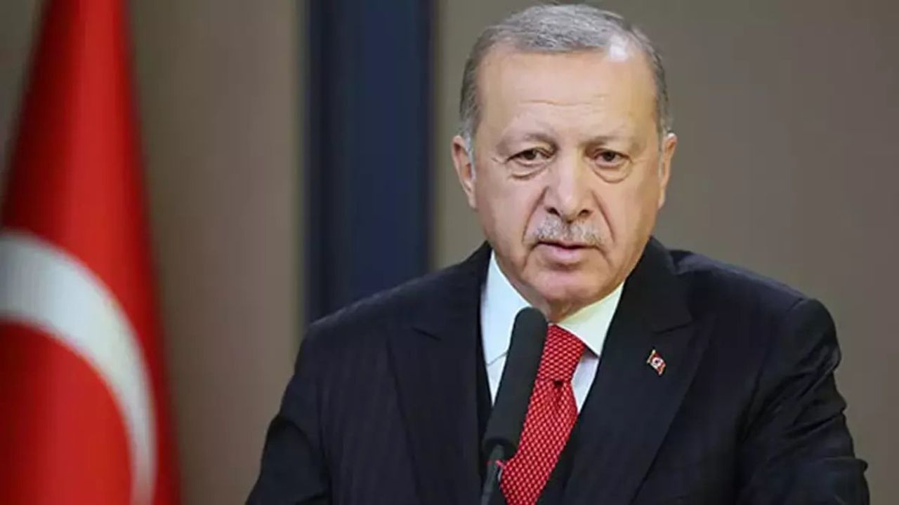 Erdoğan, Ara Güler'i Vefatının Yıl Dönümünde Anma Paylaşımı Yaptı