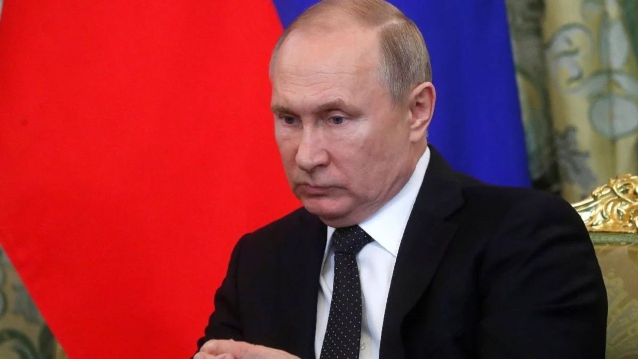 Putin: ABD Başkalarına Saygı Duymanız Lazım