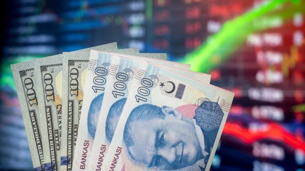 Dolar/TL Yükselişte, Altın ve Petrol Fiyatları Artıyor