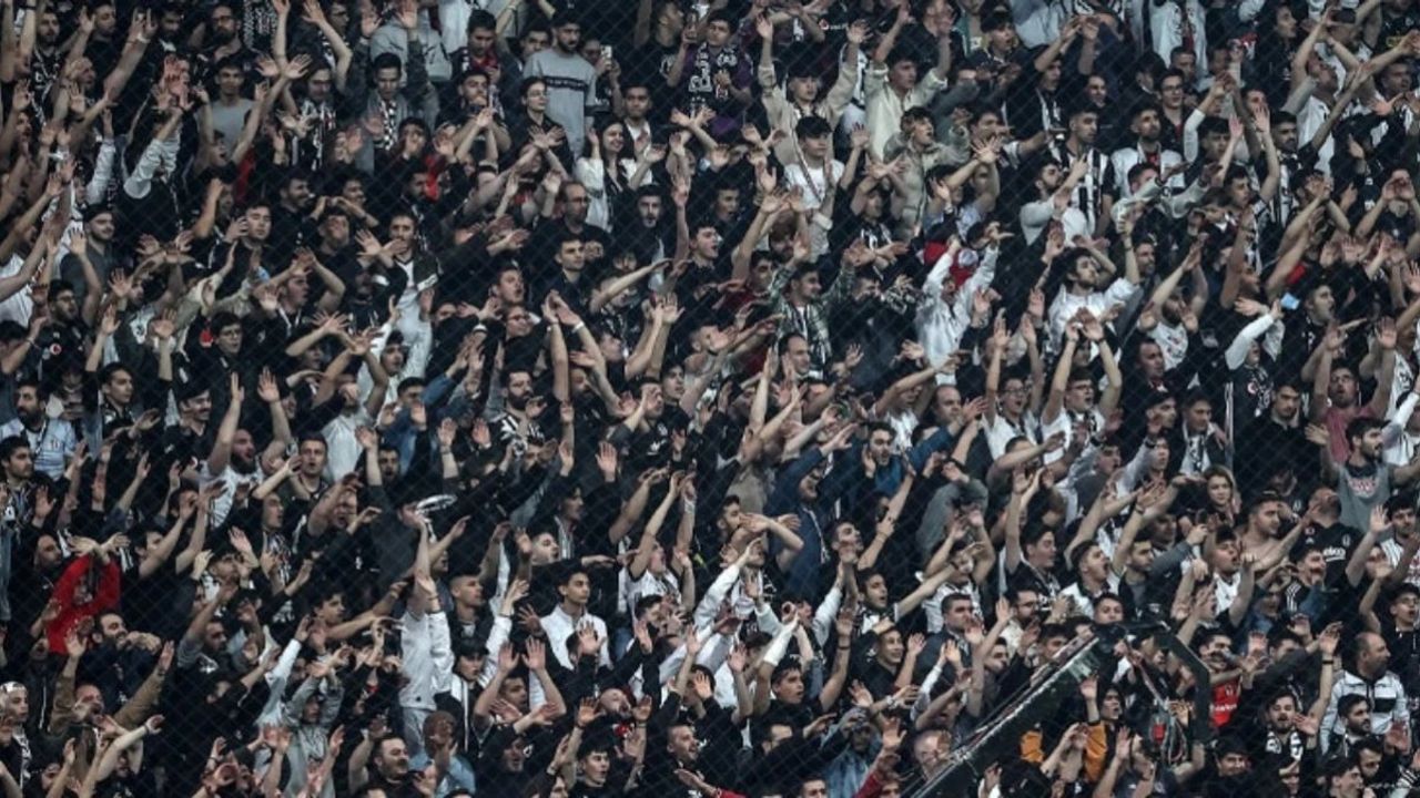 Galatasaray ile Beşiktaş Arasında Oynanacak Maçta Deplasman Yasağı Uygulanmayacak