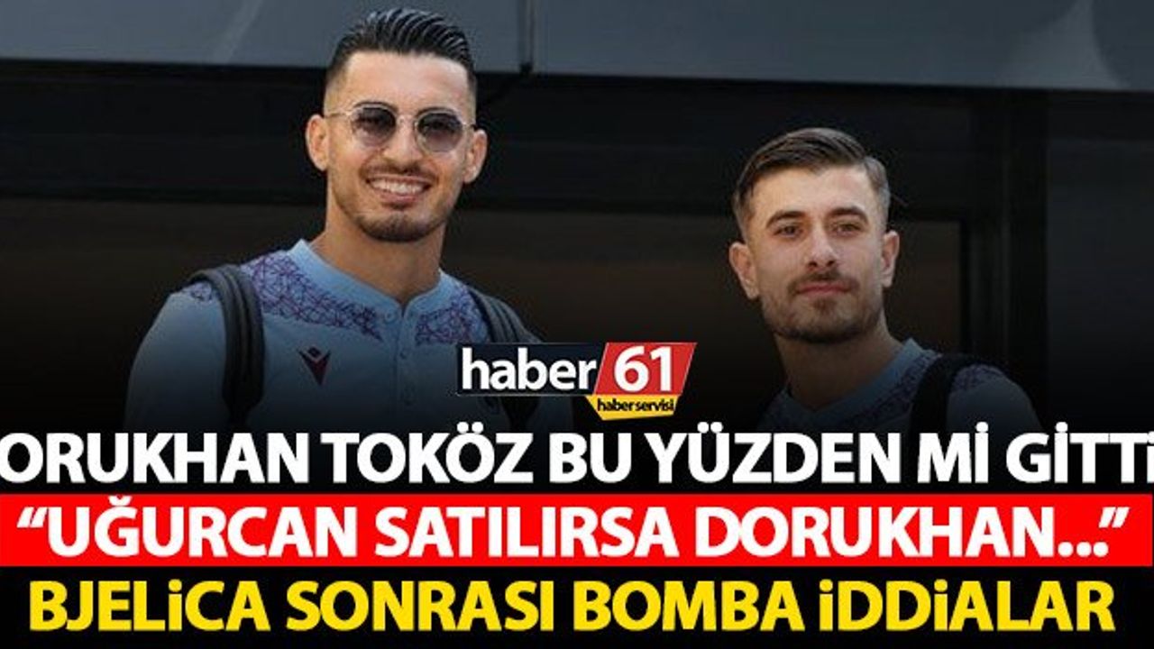 Trabzonspor’da Bjelica İçin Bomba İddia!