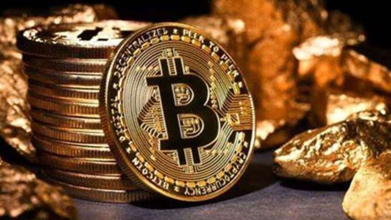 Bitcoin ve Kripto Varlıklarının Performansı