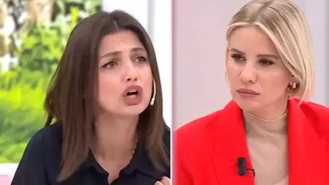 Esra Erol'da İpek Hanım'ın Anlattıkları Şaşırttı