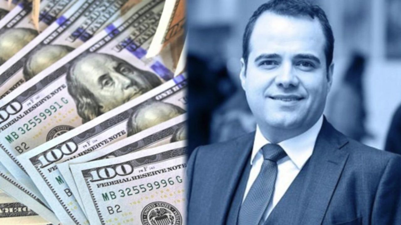 Dolar Kapalıçarşı ve Serbest Piyasada 28 TL'yi Aştı