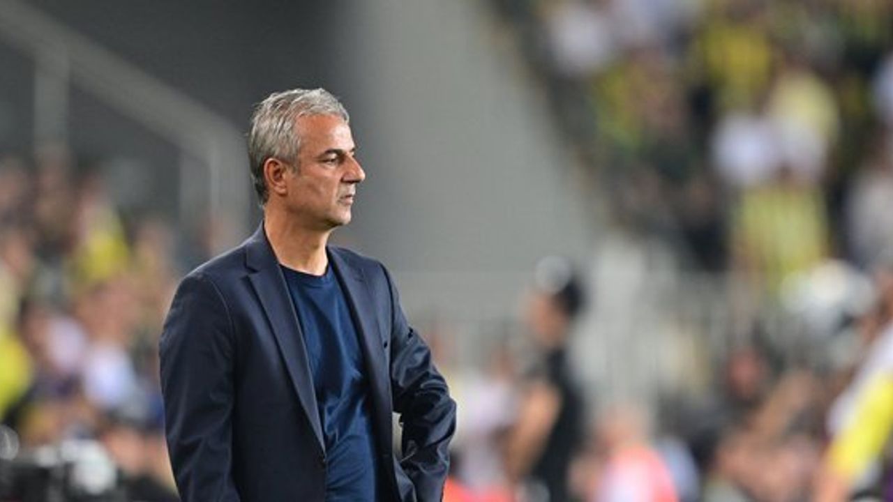 Fenerbahçe Yoluna Kayıpsız Devam Ediyor