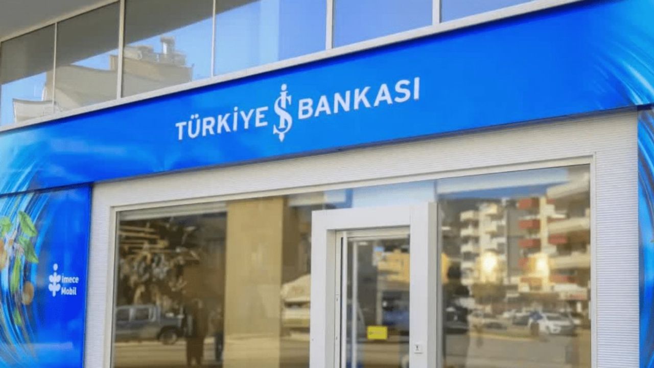 İş Bankası Ekim 2023 Kampanyası: Faizsiz Nakit Avans ve Borç Kapatma Kredisi