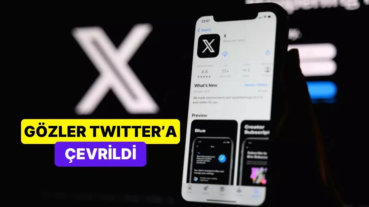 Twitter'ın Türkiye Temsilci Atama Süresi Doluyor