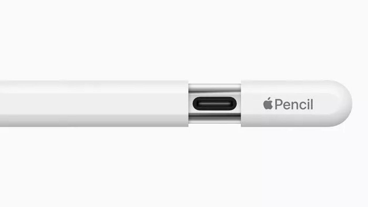 Yeni Apple Pencil Özellikleri ve Fiyatı