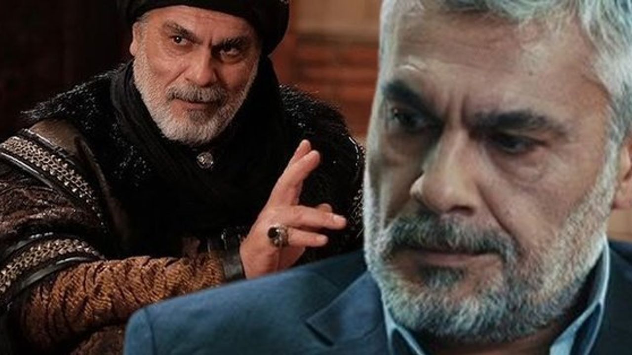 Kuruluş Osman'da Yakup Bey'i Canlandıran Mirza Bahattin Doğan Kimdir?