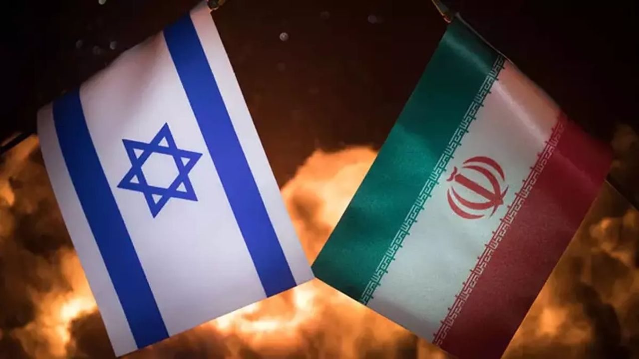 İran, İsrail'e Karşı Ambargo Uygulanması Çağrısında Bulundu