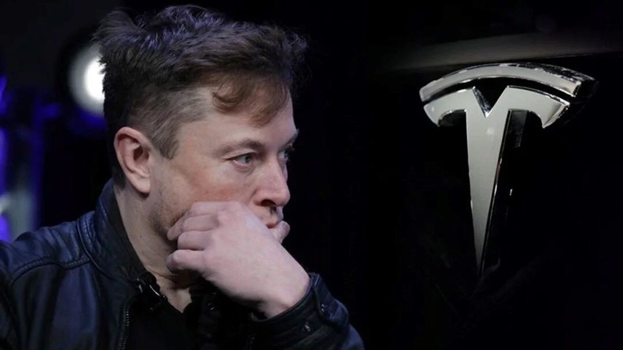 Tesla'nın Karı Yüzde 44 Düştü