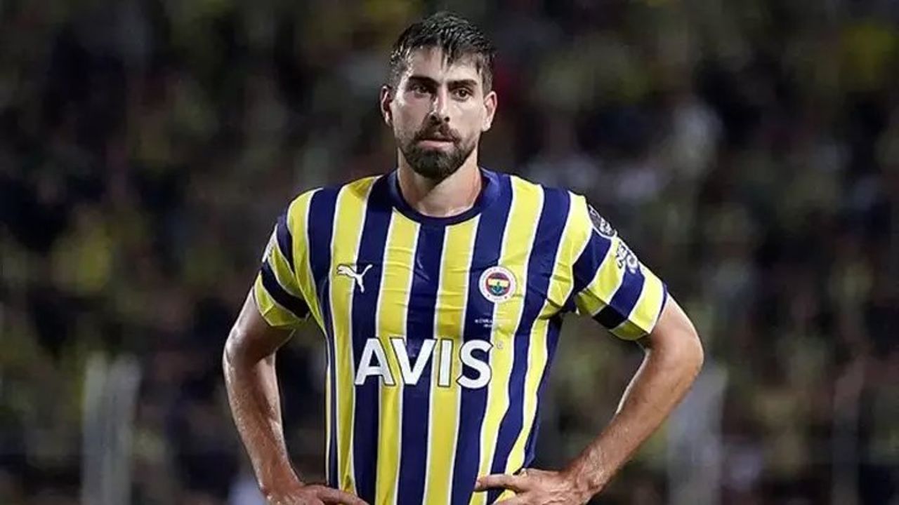 Fenerbahçe'ye Brezilya'dan Transfer Talibi