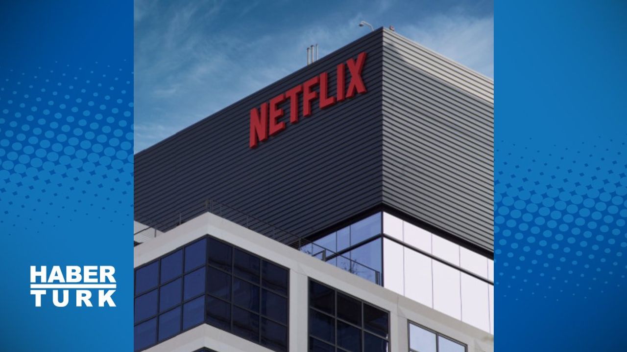 Netflix'in 2022 Yılının Üçüncü Çeyreğine İlişkin Bilançosu Açıklandı