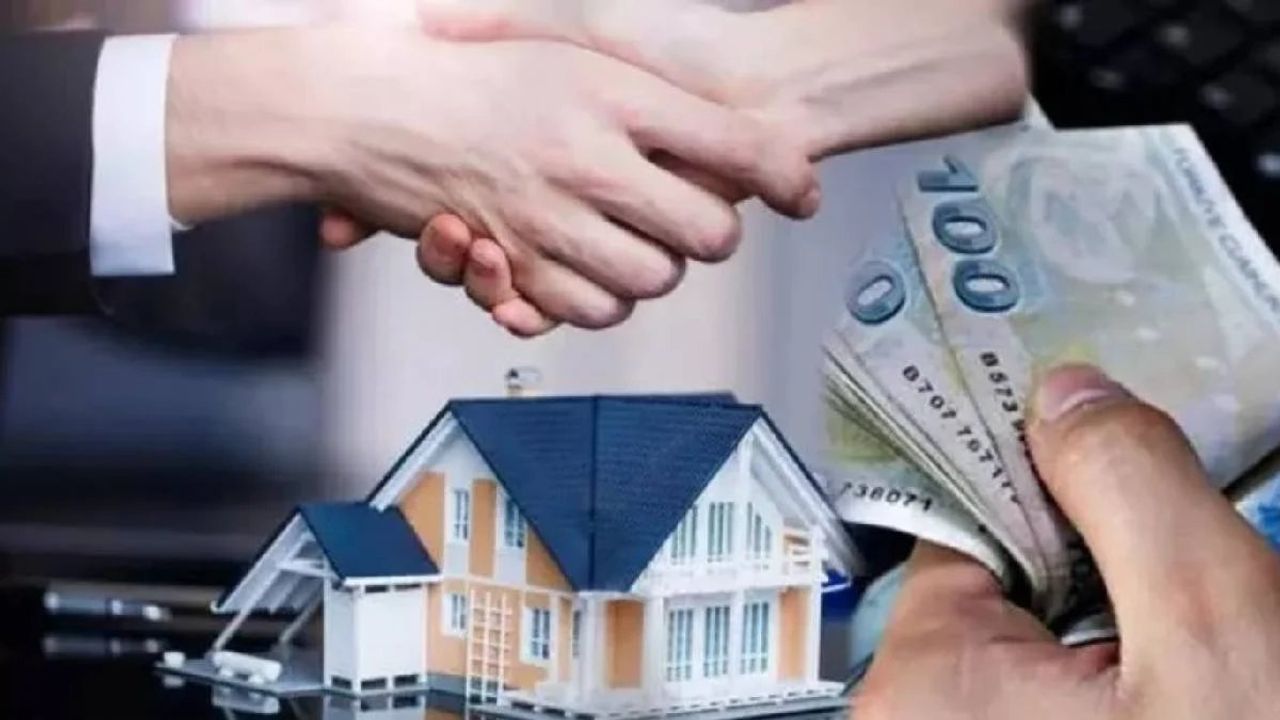 İkinci Konut Alacaklara Kredi Sınırlaması Getirilirken, İlk Ev Alacaklara Düşük Faizli Kredi İmkanı Verilecek