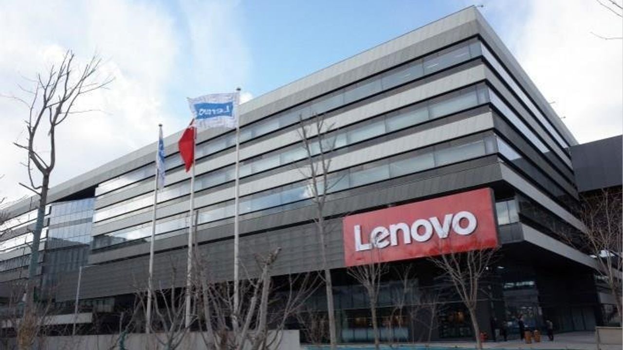 Lenovo, Esper Foundation ile Android İşletim Sistemli Yeni Bir Sisteme Geçiş Yapıyor