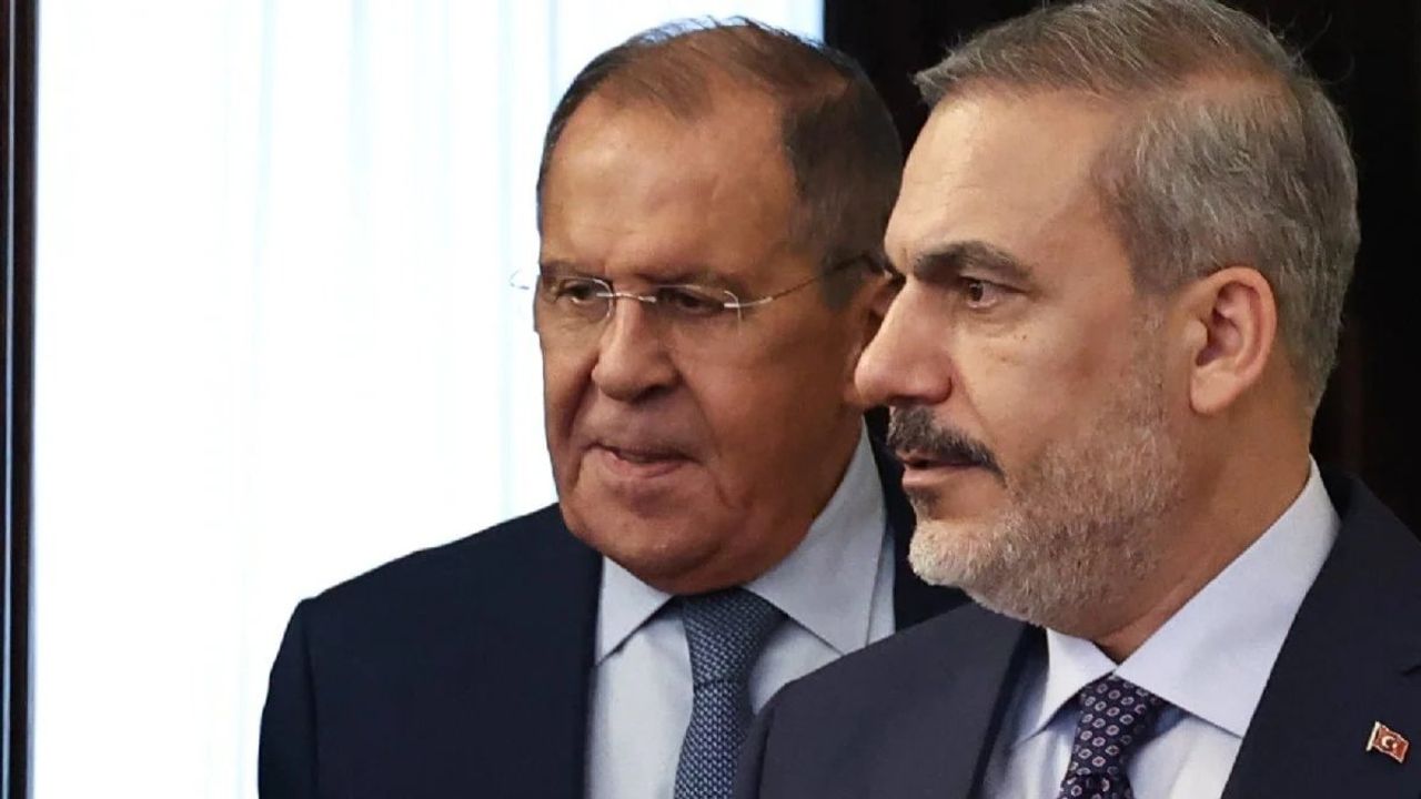 Rusya Dışişleri Bakanı Sergei Lavrov, İsrail-Hamas Savaşı ve Kuzey Kore ile İlgili Açıklamalarda Bulundu