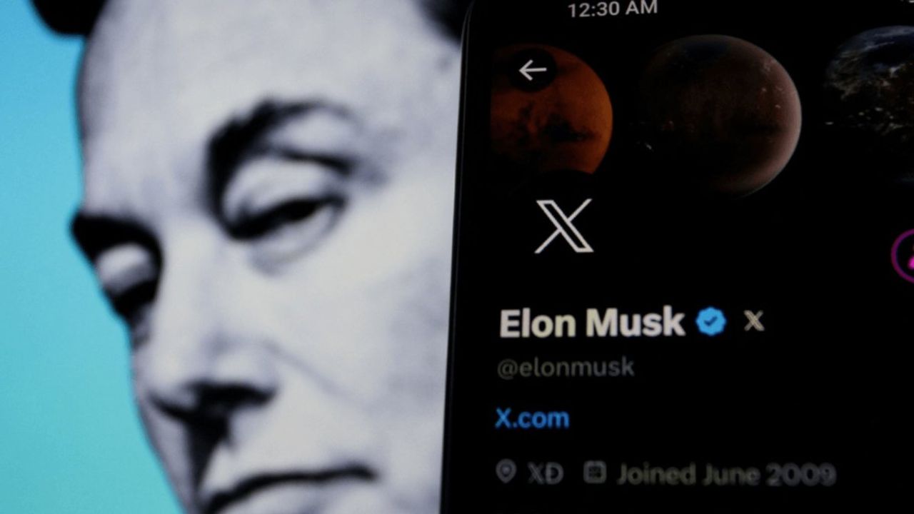 Elon Musk'ın Twitter Satın Almasının Ardından Twitter Trafiği Düştü