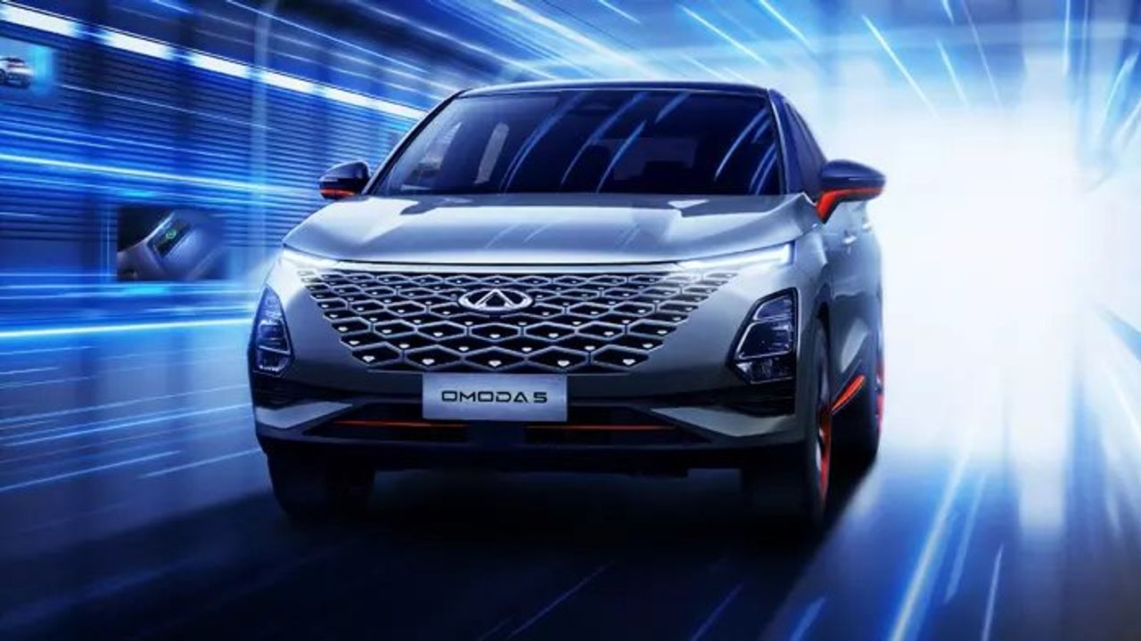 Chery'den Egea'yı Sollayan Çıtır Fiyatlı SUV Fırsatı!