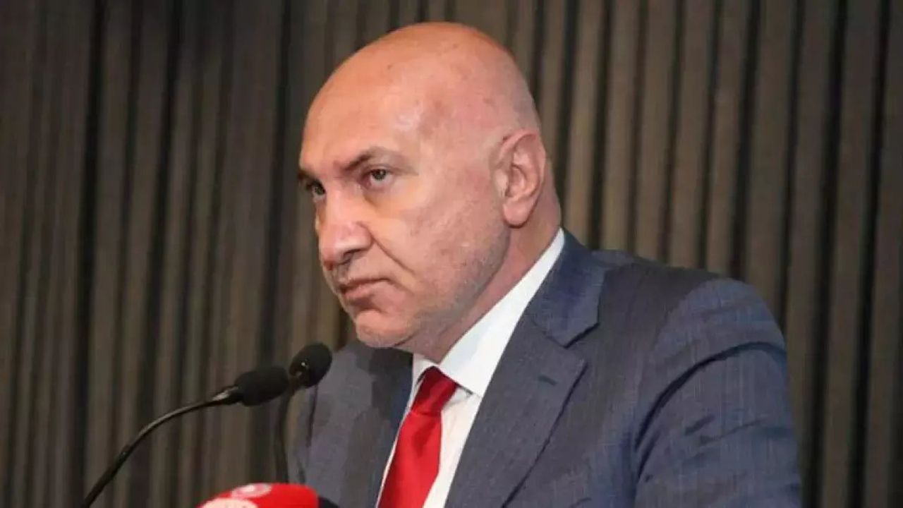 Samsunspor Yönetiminden Teknik Direktör Açıklaması