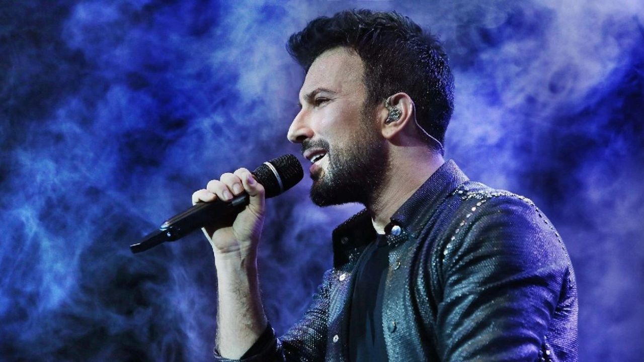 Tarkan'dan Cumhuriyet İçin Yeni Şarkı: 'Sen Rahat Uyu Sırtın Yere Gelmez Atam'