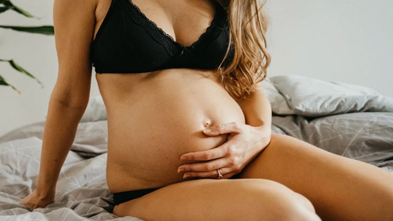 Hamileler İçin Zararlı Otu: Kadın Tuzluğu