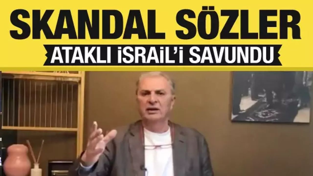 İzzeddin el-Kassam Tugayları İsrail'e Saldırı Başlattı