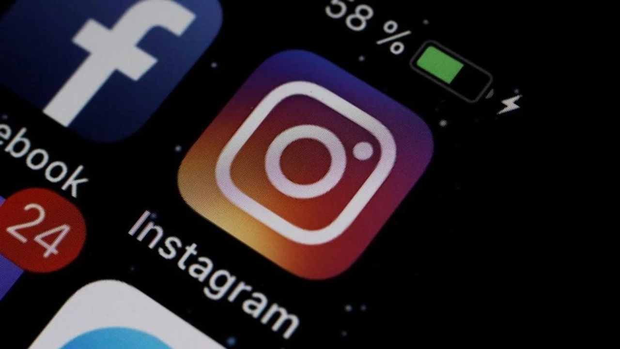 Instagram'da Filistinli Kullanıcıların Profil Çevirileri Skandalı