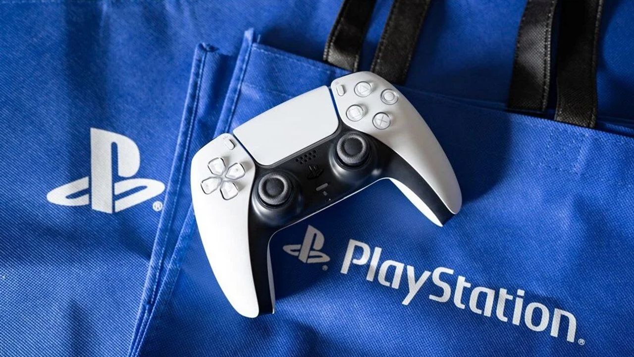 Sony PlayStation 5'in Yeni Modeli PS5 Slim Duyuruldu