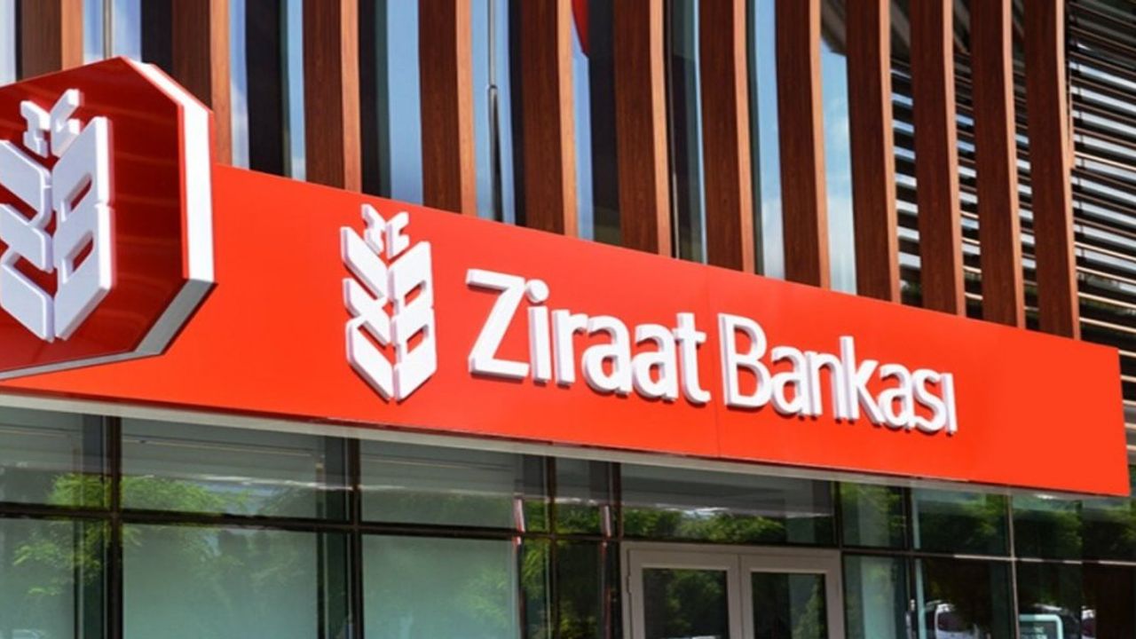 Ziraat Bankası Ucuz Konut Satışları: 47 Bin TL Peşinat, 2.838 TL Taksit