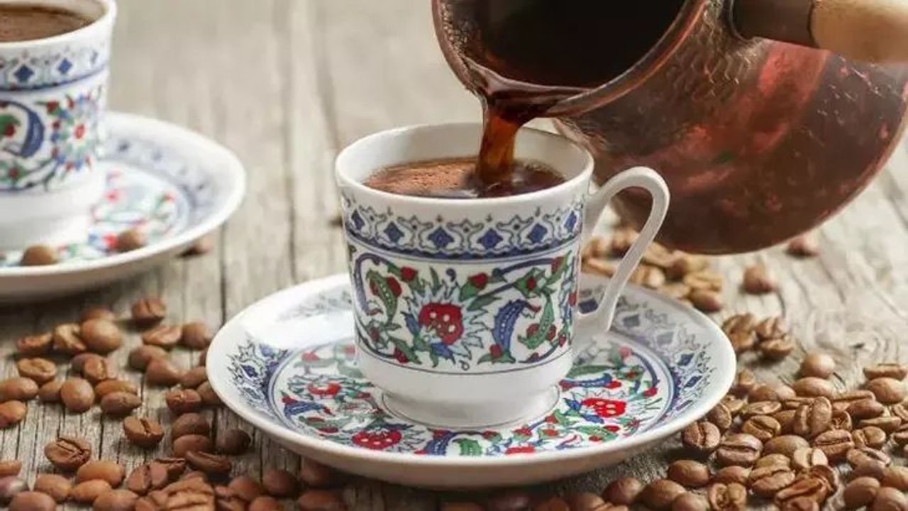 Türk Kahvesi ve Sağlık