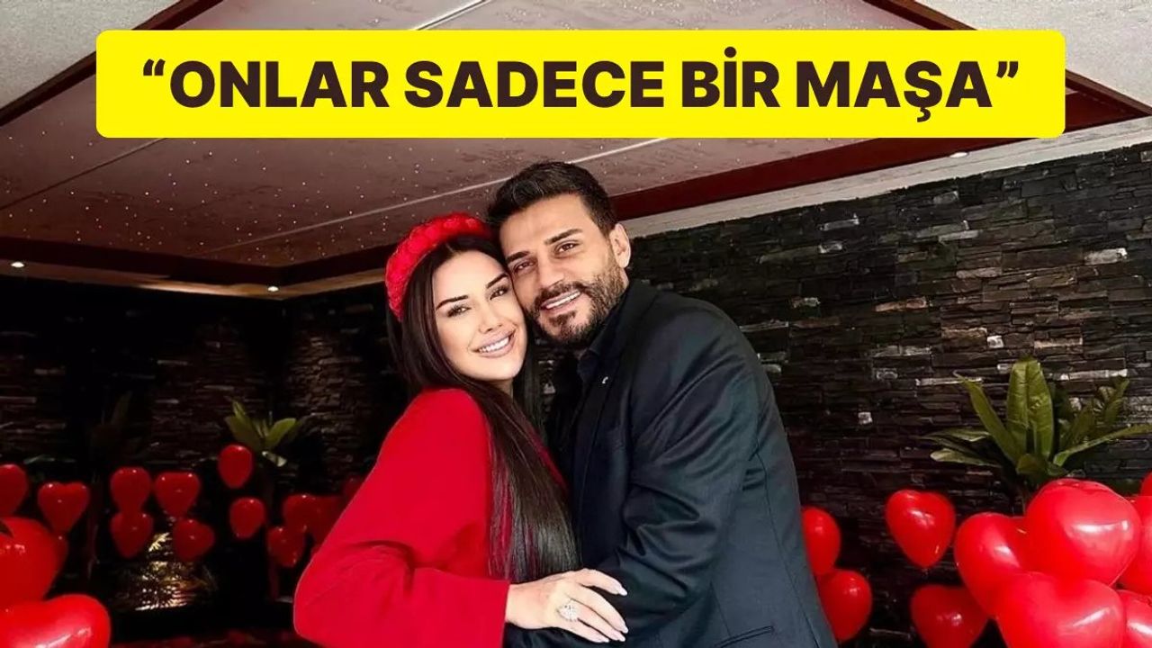 Dilan ve Engin Polat Çifti Kara Para Aklama İddiasıyla Soruşturma Altında