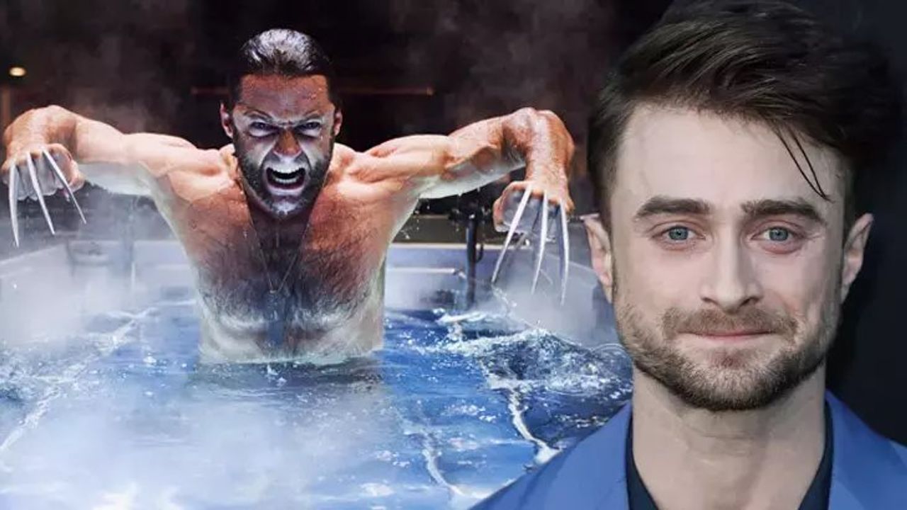 Daniel Radcliffe, Wolverine Rolü İddialarını Yalanladı