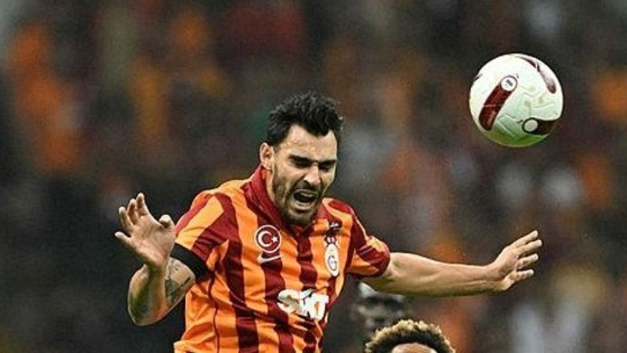 Galatasaray Derbi Galibiyeti İle Mutlu