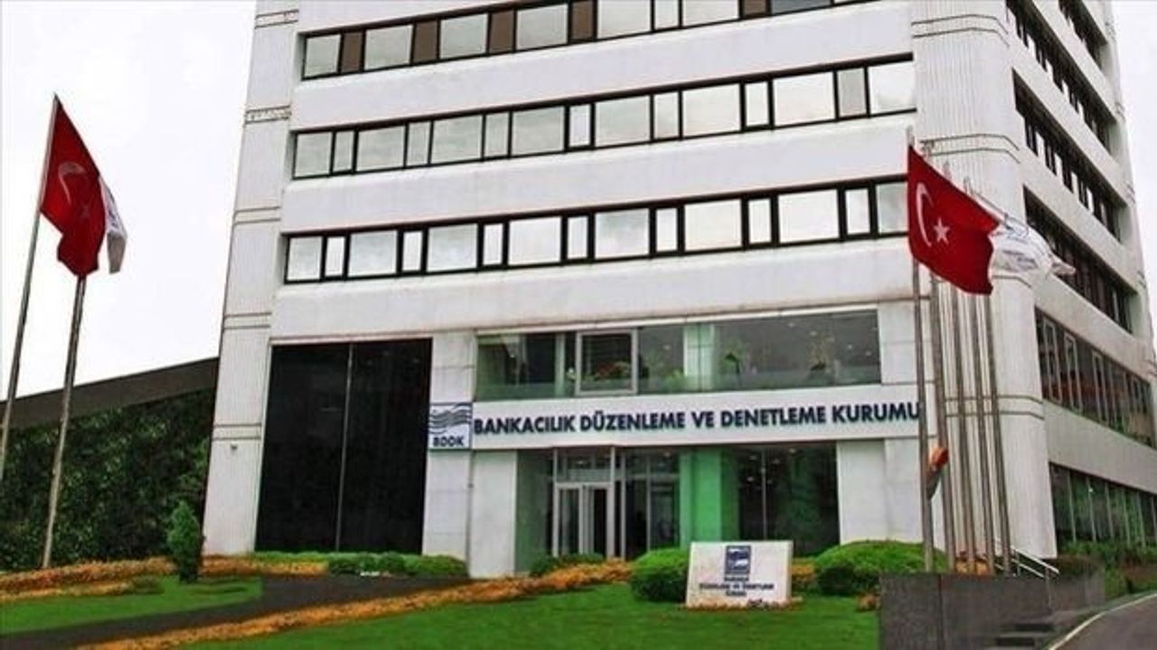 BDDK, Kasa Katılım Bankası'nın Kuruluş İznini İptal Etti