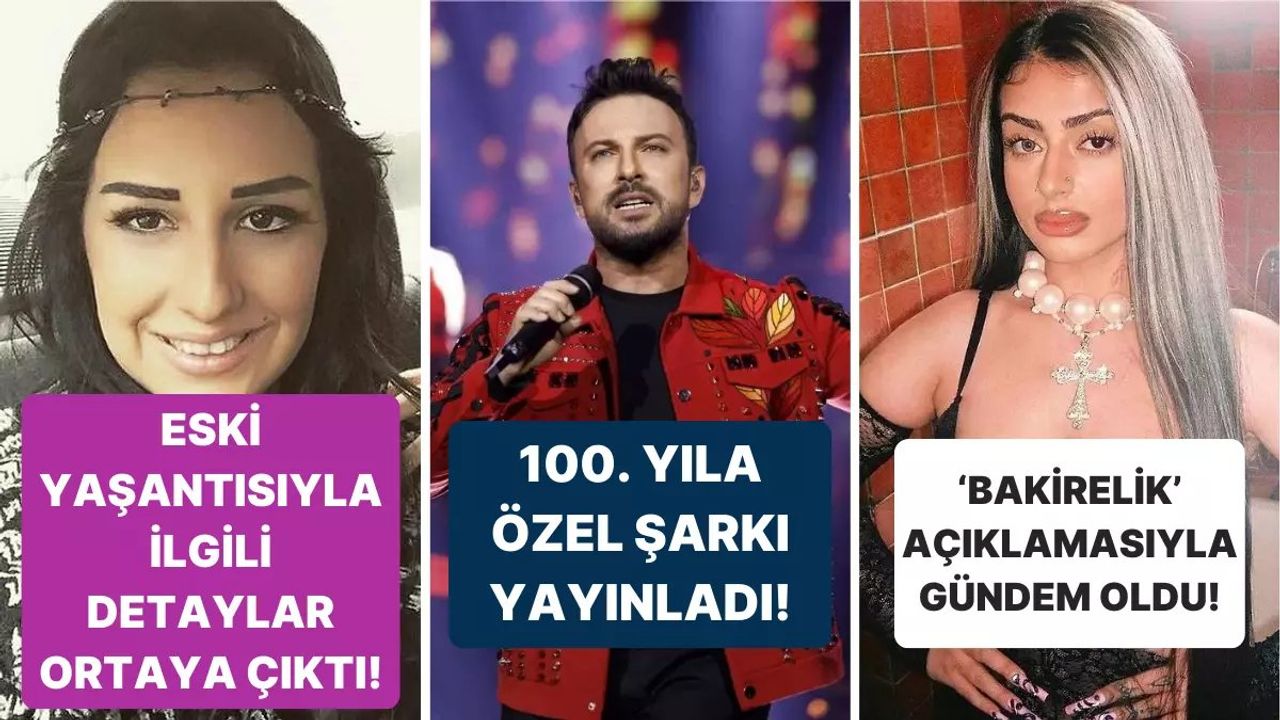 Güncel Magazin Haberleri ve Ünlü İsimler