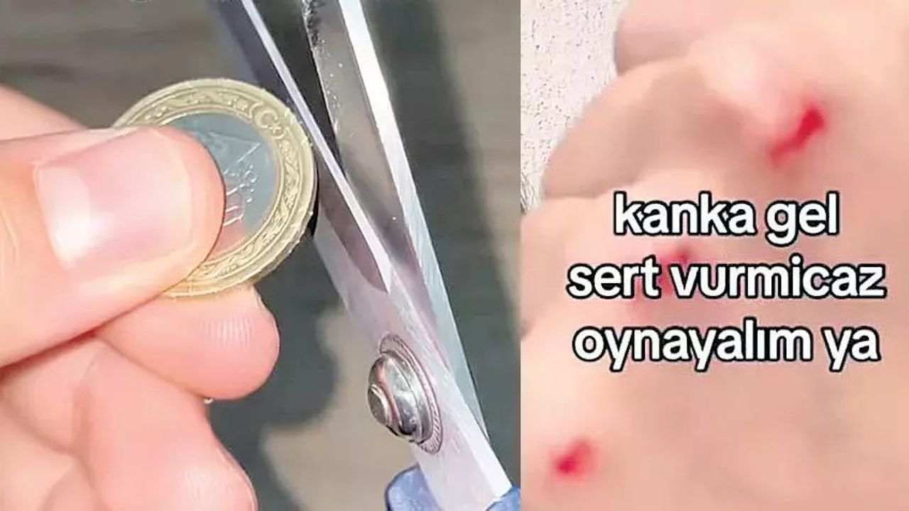 Kanlı Para Oyunu Okullarda Popülerleşiyor