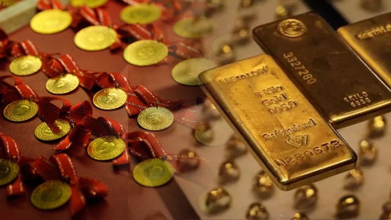Altın Fiyatları Yükseliyor: Uzmanlardan Açıklamalar
